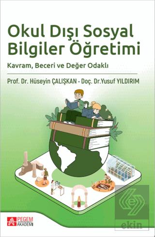 Ekin Kitap