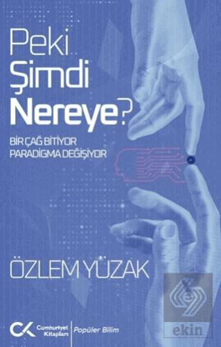 Ekin Kitap