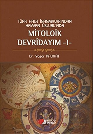 Mitolojik Devridayım 1