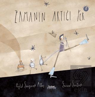 Ekin Kitap