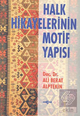 Ekin Kitap