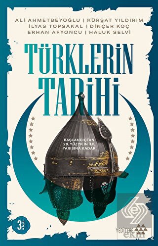 Ekin Kitap