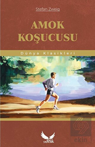 Ekin Kitap