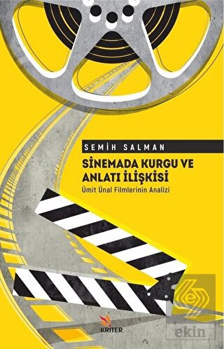 Ekin Kitap
