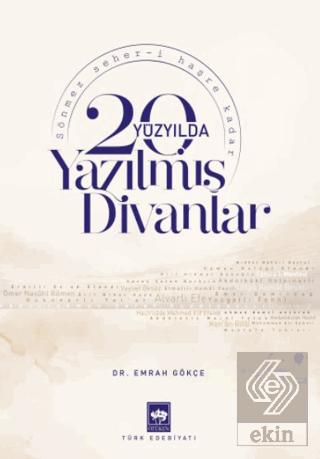 Ekin Kitap