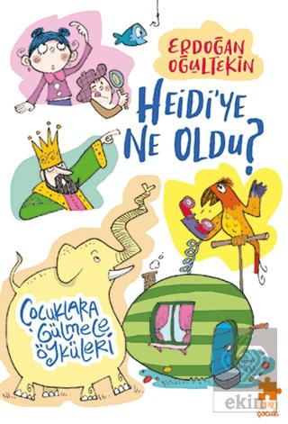 Ekin Kitap