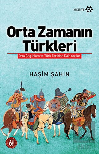 Ekin Kitap