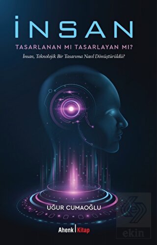 Ekin Kitap