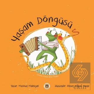 Ekin Kitap