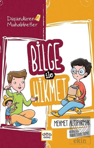 Ekin Kitap