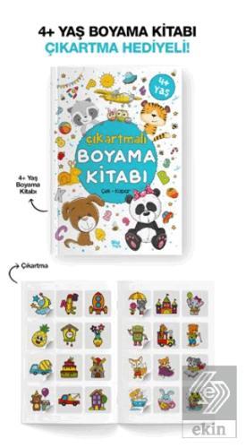 Ekin Kitap