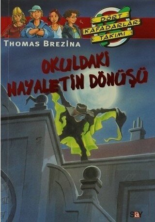 Ekin Kitap