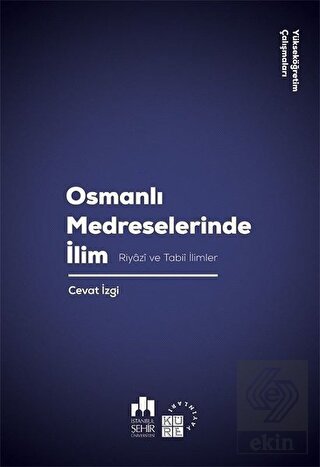 Ekin Kitap