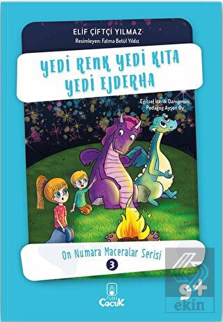 Ekin Kitap