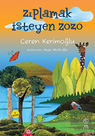 Ekin Kitap