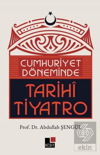 Ekin Kitap
