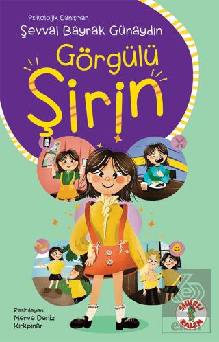 Görgülü Şirin