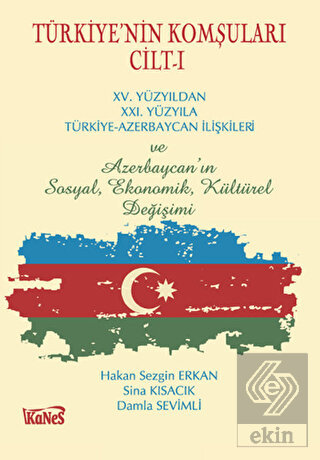 Ekin Kitap