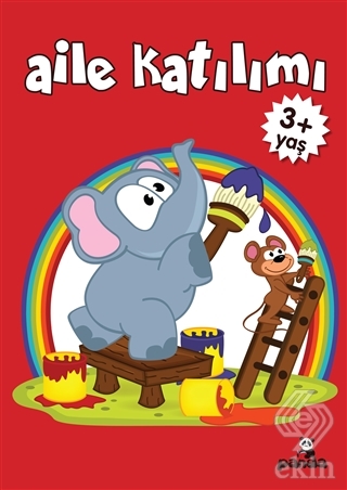 Ekin Kitap