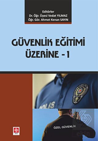 Güvenlik Eğitimi Üzerine 1