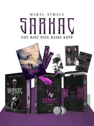 Ekin Kitap