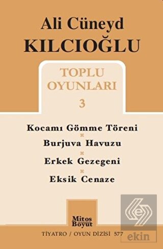 Ekin Kitap