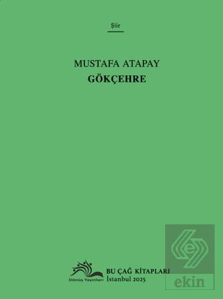 Ekin Kitap