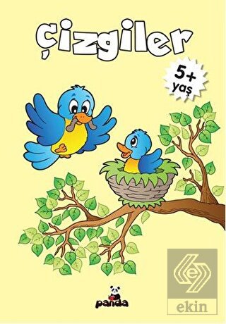 Ekin Kitap