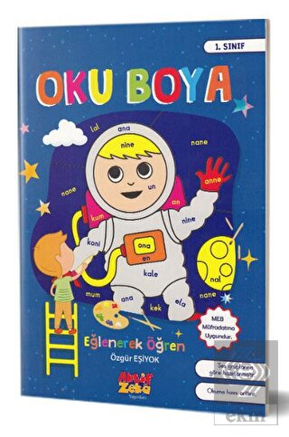 Ekin Kitap