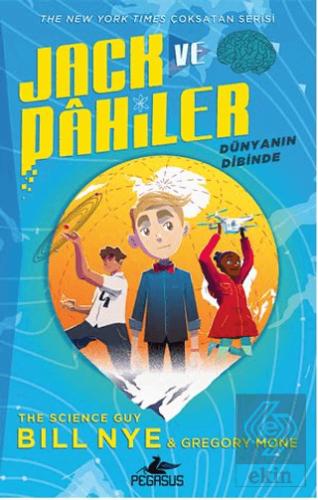 Ekin Kitap