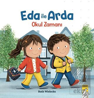 Ekin Kitap