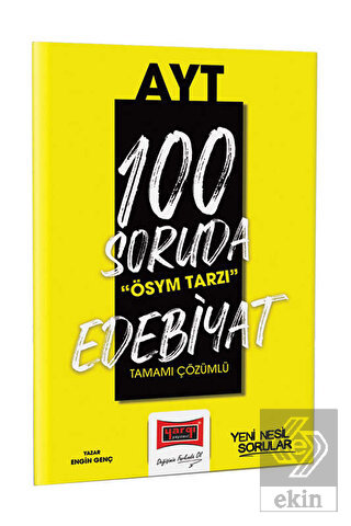 Ekin Kitap