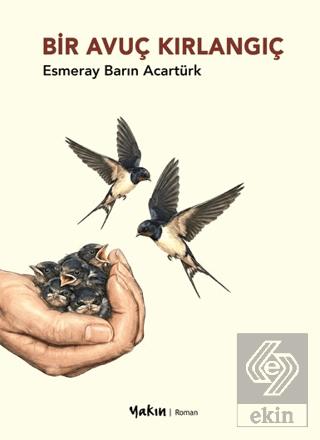 Ekin Kitap
