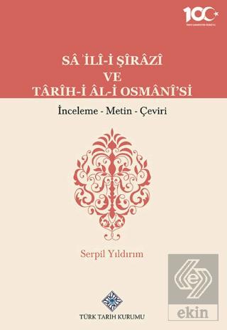Ekin Kitap