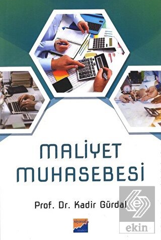 Ekin Kitap