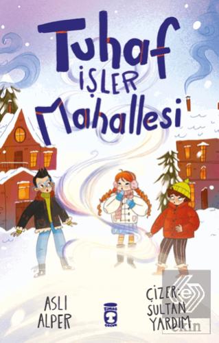 Ekin Kitap