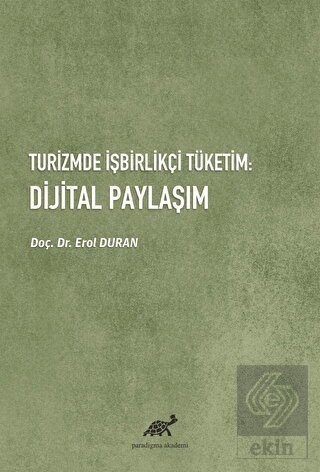 Ekin Kitap