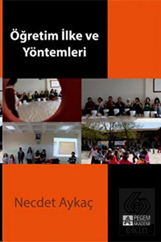 Ekin Kitap