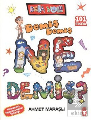Ekin Kitap
