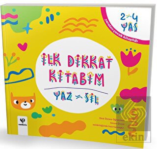 Ekin Kitap