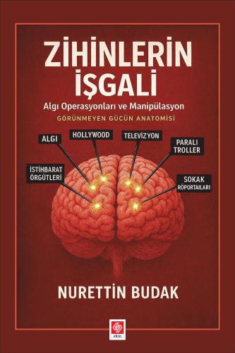 Zihinlerin İşgali