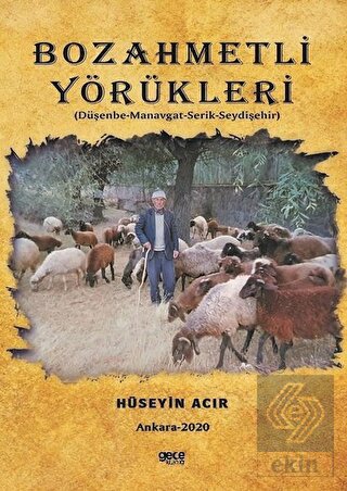 Ekin Kitap