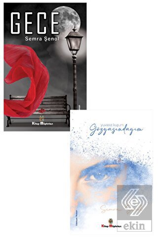 Ekin Kitap