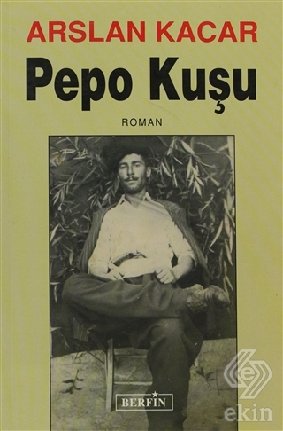 Ekin Kitap