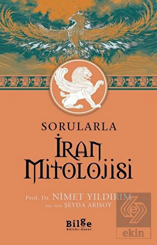 Ekin Kitap