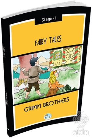 Ekin Kitap
