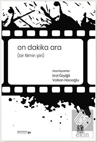 Ekin Kitap