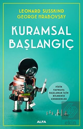 Ekin Kitap