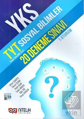 Ekin Kitap