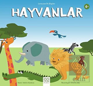 Ekin Kitap